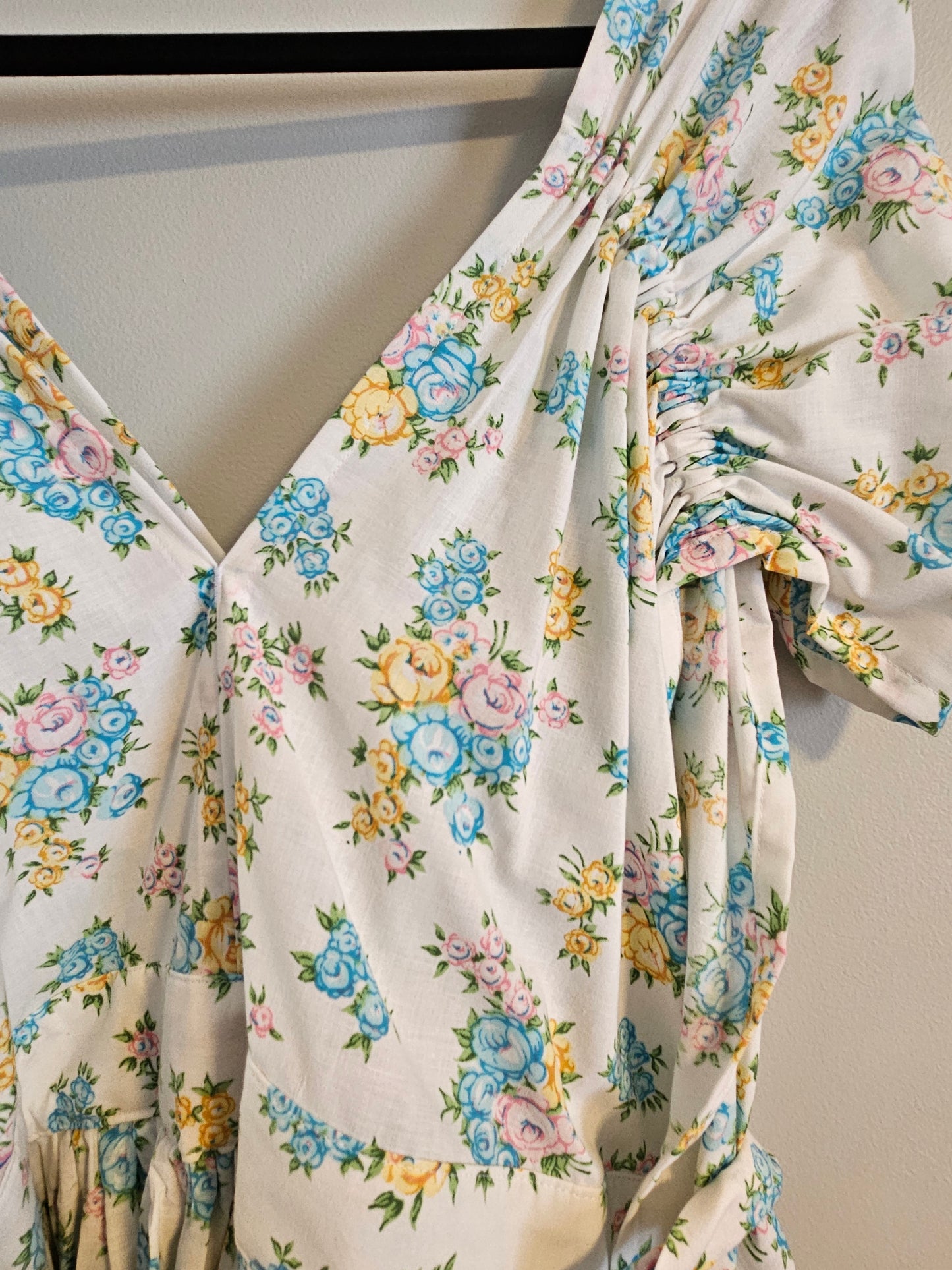 Sz 2 Little Florals