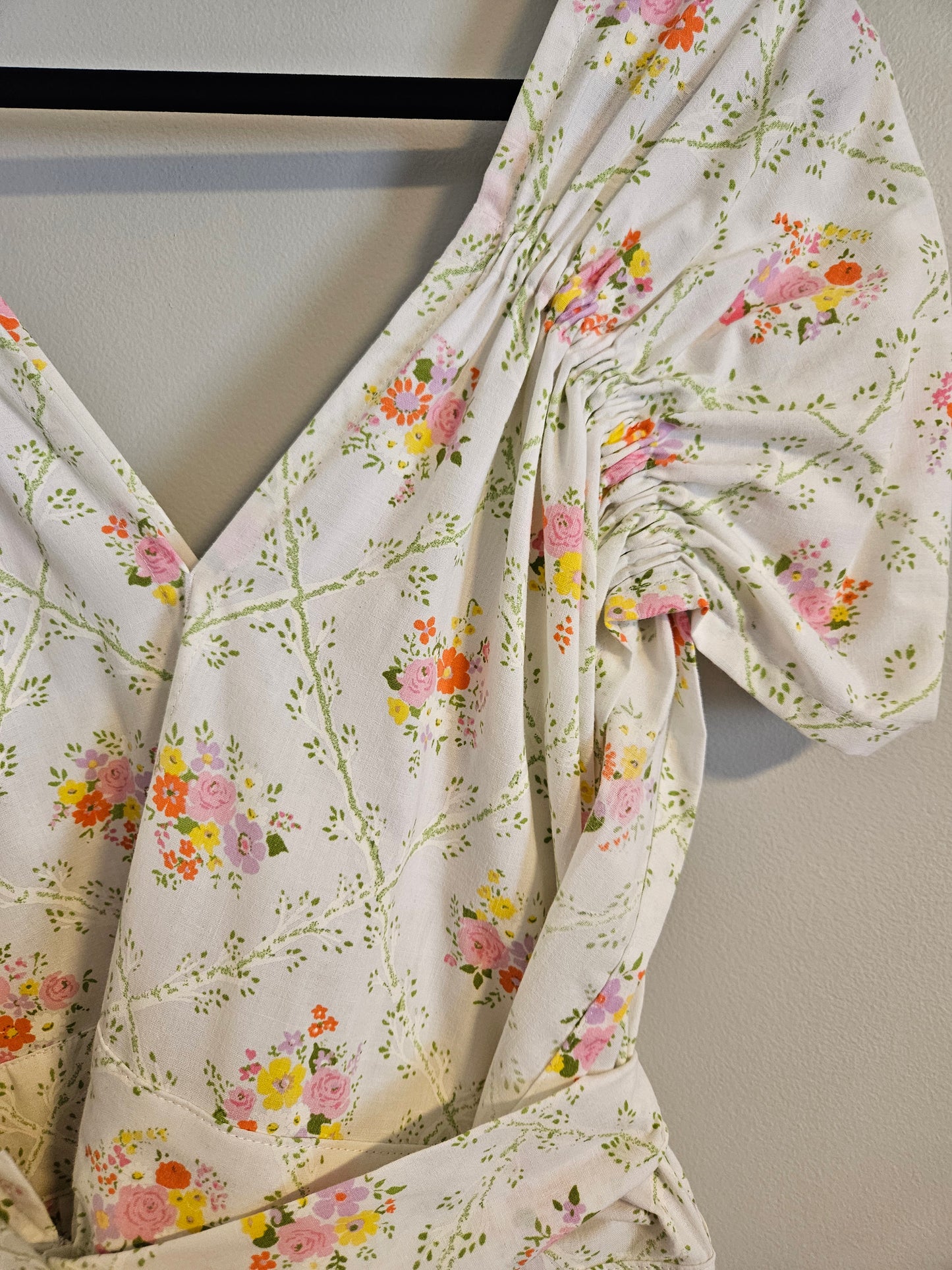 Sz 2 Floral Grid