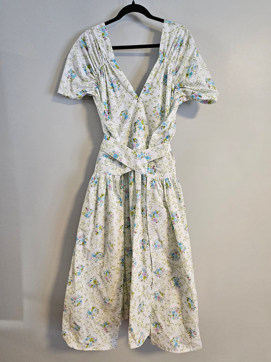 Sz 2 Floral Grid