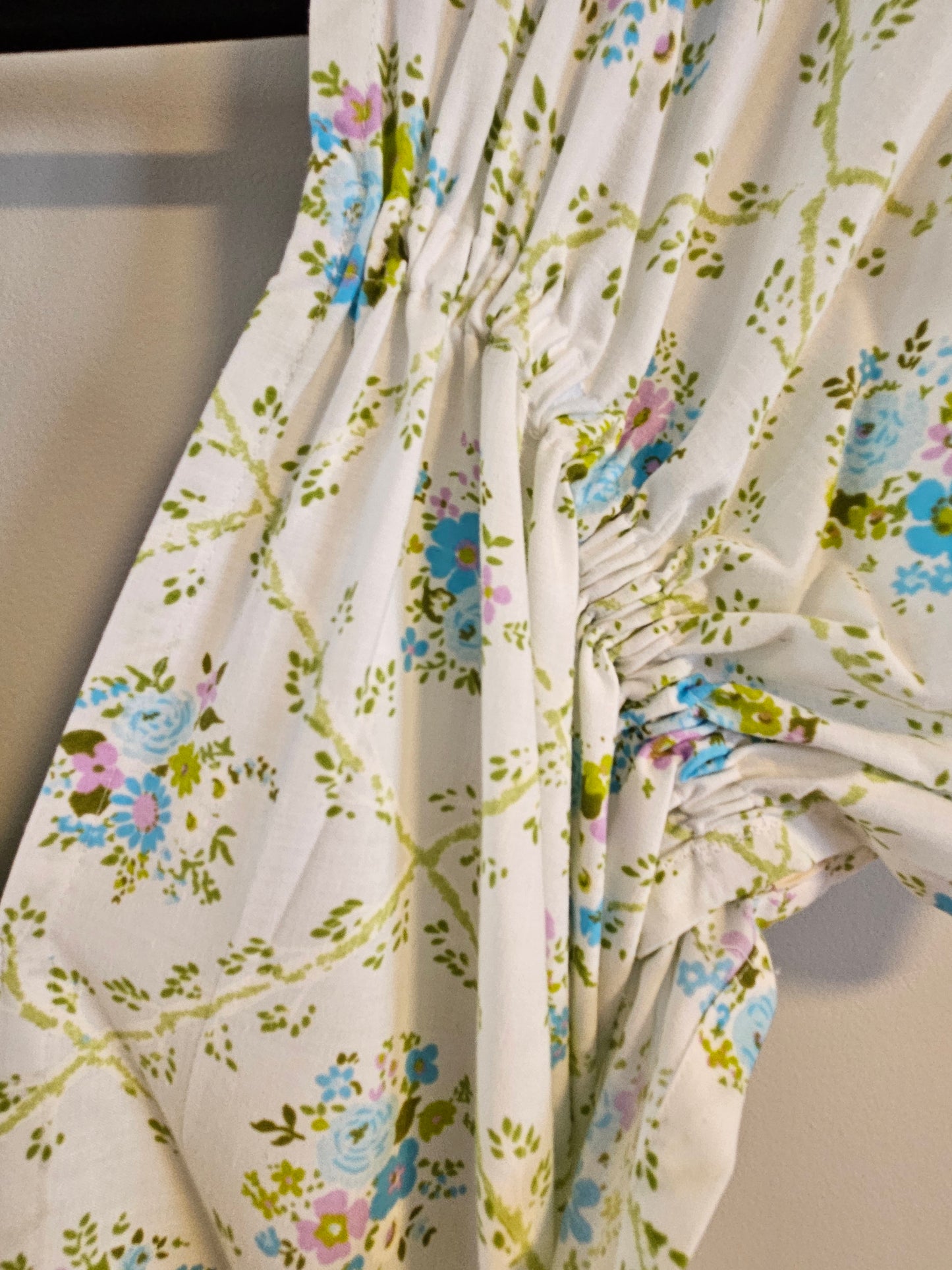 Sz 2 Floral Grid