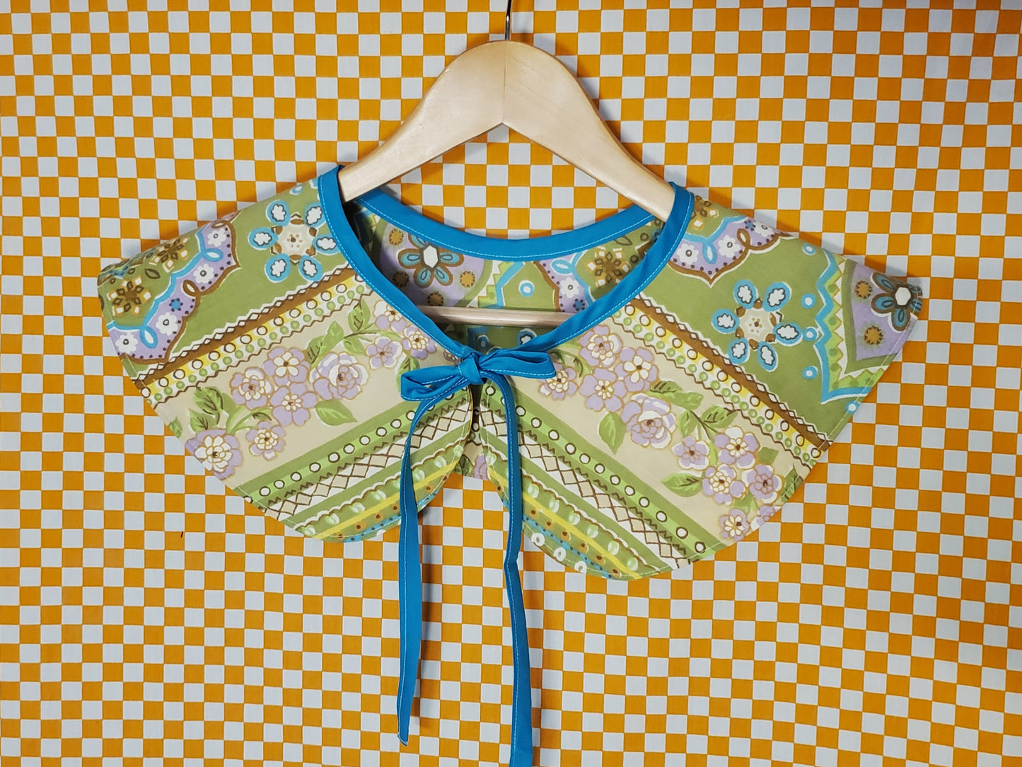 Boho Collar
