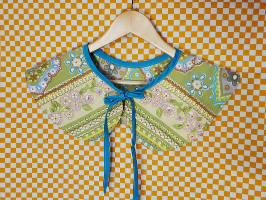 Boho Collar