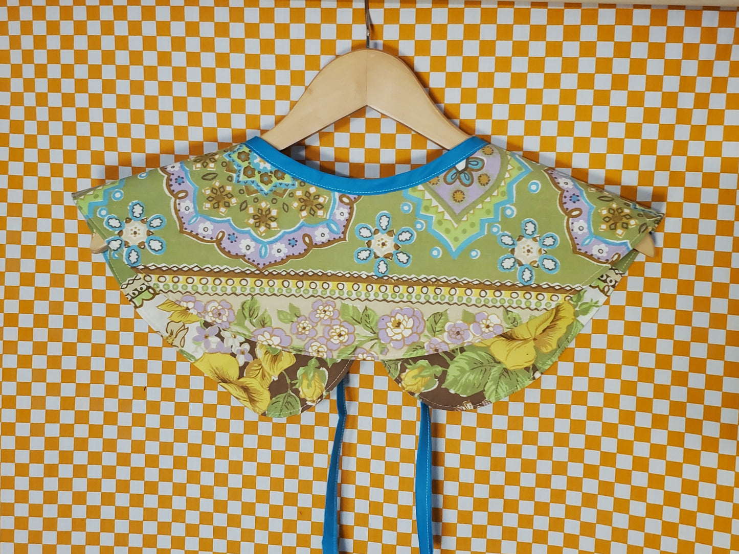 Boho Collar