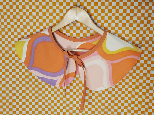 Trippy Collar