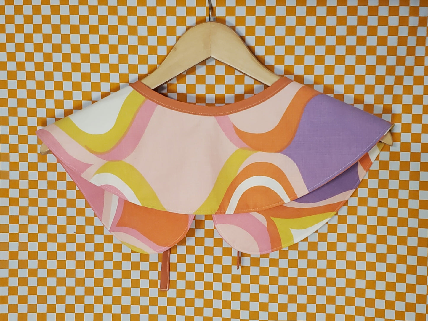 Trippy Collar